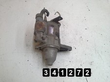 2002 Honda Civic STARTER