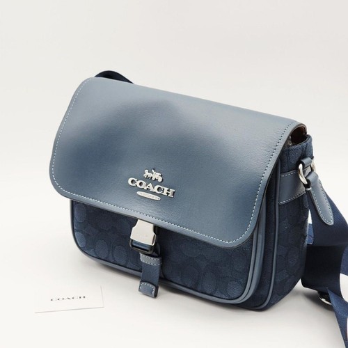 Borsa coach pace - pace, messenger