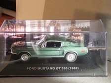 Ford mustang gt390 - ford,