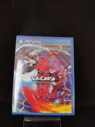 Vasara playstation vita psv - playstation,