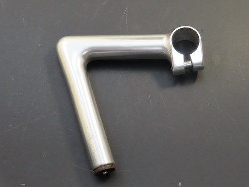Stelo bici strada 120mm - stelo,