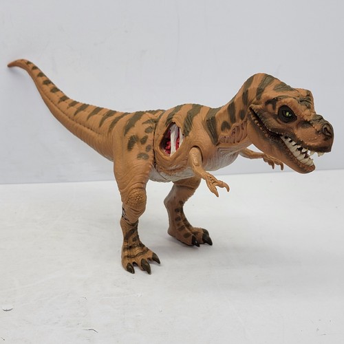 Jurassic park jp06 - jurassic, young