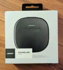 Bose SoundLink Micro