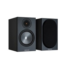 Monitor Audio Bronzo 50 Altoparlanti da Libreria (Coppia)