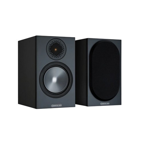 Monitor audio bronzo - audio,