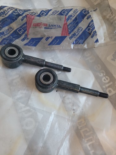 Puntone barra stabilizzatrice - puntone,