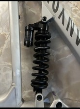 Ammortizzatore RockShoxx Super