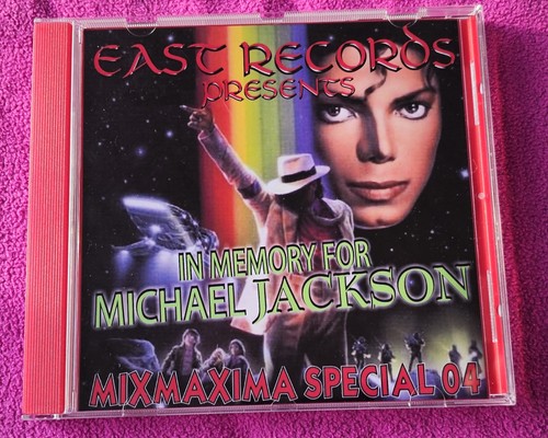 Mixmaxima special vol - special, 4