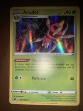 Ariados 004/165 Tempesta