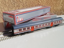 LIMA 309271 CARROZZA MDVC 2da