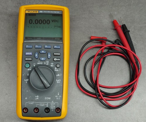 Fluke 289 trms multimeter - 289,