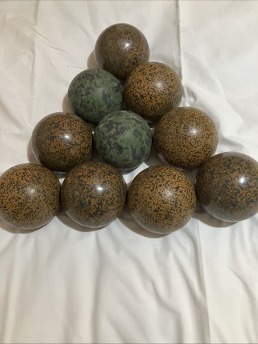 Palla bowling - palla,