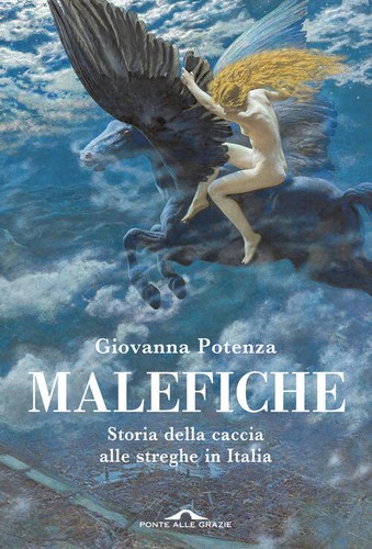 Malefiche storia della - malefiche.,