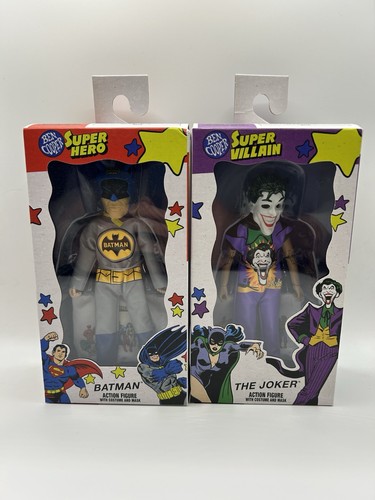 Costume neca ben cooper - costume,