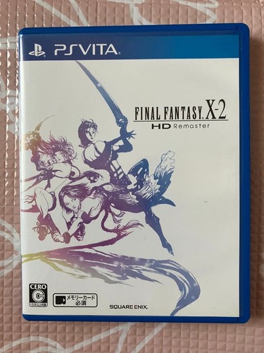 Final fantasy ps vita - final,