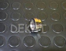 BOCCOLA FILETTATA SONDA LAMBDA