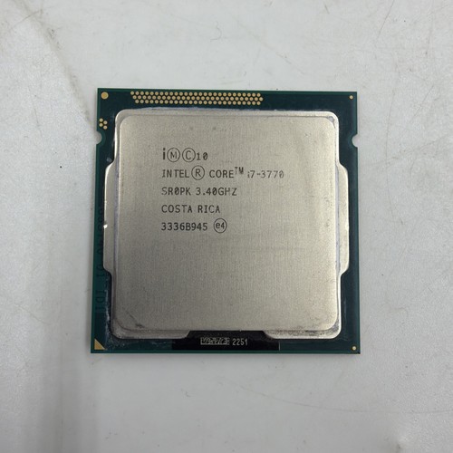 Processore cpu intel core - processore,