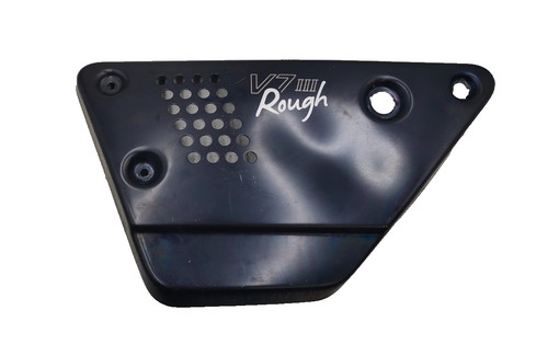 Fianchetto destro moto - moto, guzzi