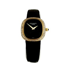 Raro Patek Philippe Ellisse