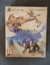 Horizon Zero Dawn-LIMITED