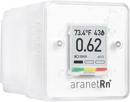 Aranet radon plus misuratore - aranet,