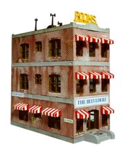 Life-Like 1339 kit di