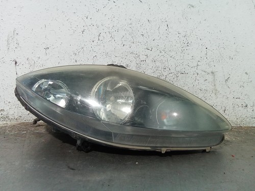 Faro anteriore destro per seat - faro,