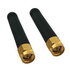 Antenna Wireless 5cm 2dBi SMA