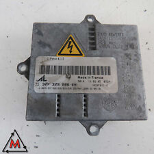 Centralina faro Xenon sinistro 1307329086 Mazda 6 per Mk1 2002-08 usata (80367)