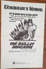 VINTAGE PRESSBOOK~1970 The