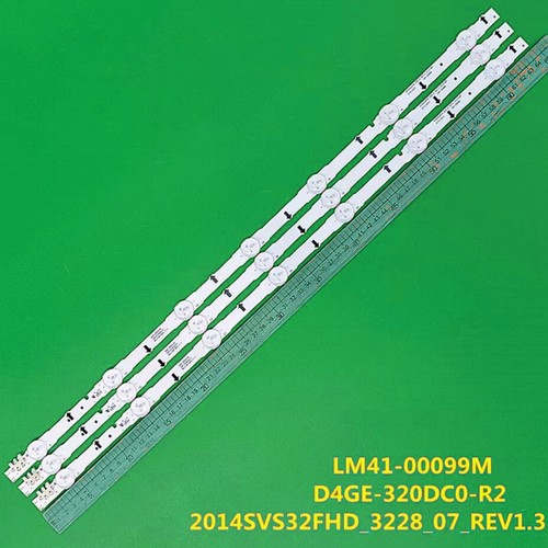 Nuove strisce led per - led,