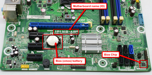 Bios per desktop acer - pc,