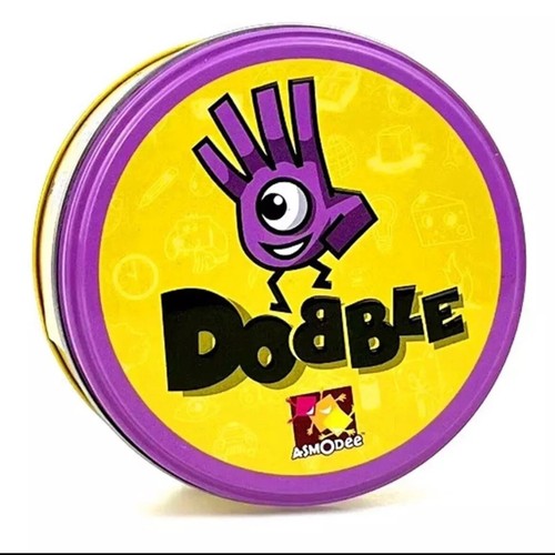 Dobble classico gioco - dobble,
