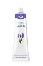Crema lavanda just