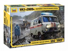 Servizio di soccorso di