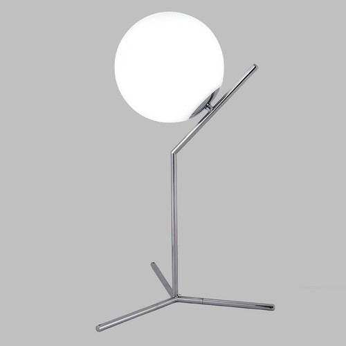 Lampada tavolo terra e27 - da,