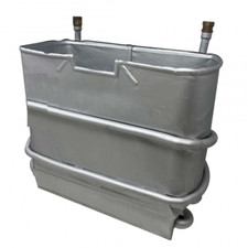 Scambiatore Serpentina 16