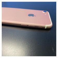 Apple iPhone 7 - 32 GB/128 GB