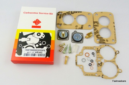Kit tagliando - kit,