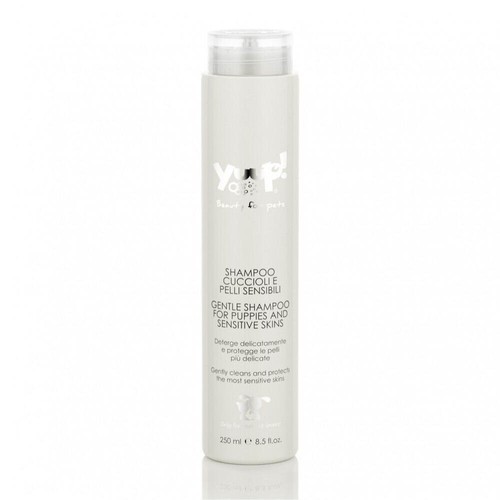 Yuup shampoo cuccioli - cuccioli, pelli
