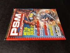 PSM Nr. 28 Rivista Playstation