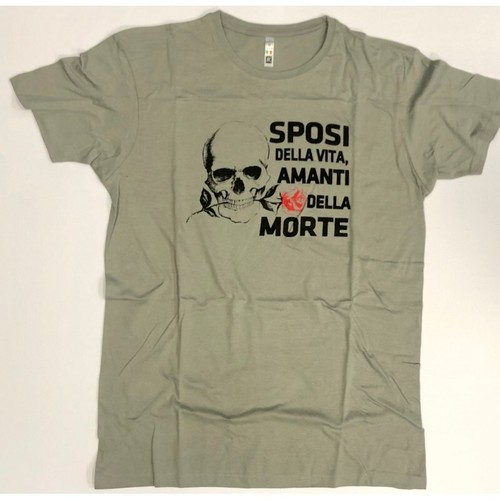 Tshirt arditi xa - arditi,