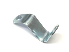 Gancio portaborse mono sella