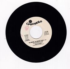 Disco 45 Giri Vasco Rossi Samson Va Bene Così Tu Sei Tutto Promo