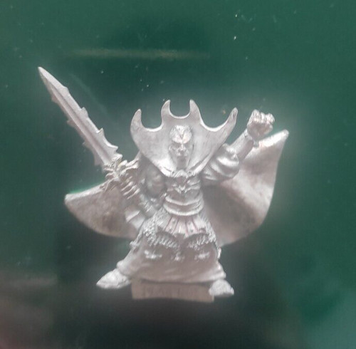 Warhammer old world age - warhammer,