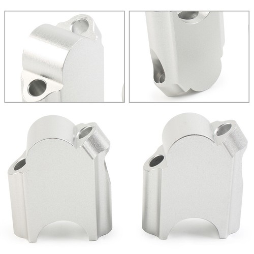 Kit staffe alza manubrio - kit, 2