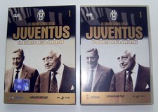 DVD LA GRANDE STORIA DELLA