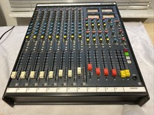 Soundcraft 200 bve mixer - 200-bve,