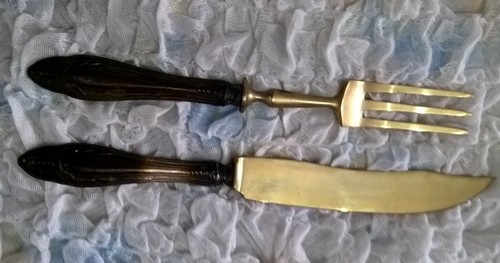Set posate per - posate,