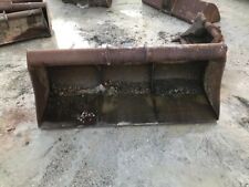 1 benna escavatore da pulizia, attacco ARDEN QA21M, DA CM 150